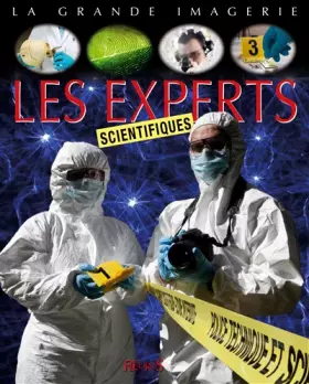 Couverture du produit · Les experts