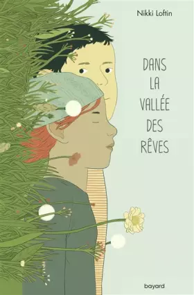 Couverture du produit · Dans la vallée des rêves