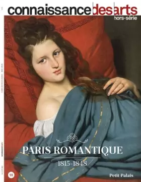 Couverture du produit · PARIS ROMANTIQUE