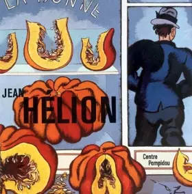 Couverture du produit · Jean Hélion