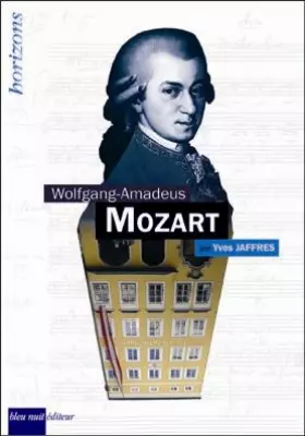 Couverture du produit · Mozart,Wolfgang Amadeus