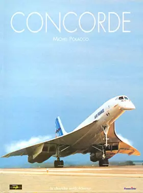 Couverture du produit · Concorde version française