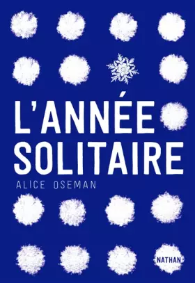 Couverture du produit · L'année solitaire (1)