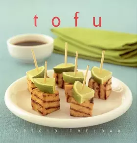 Couverture du produit · Tofu