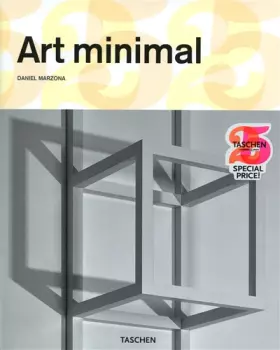 Couverture du produit · Art Minimal