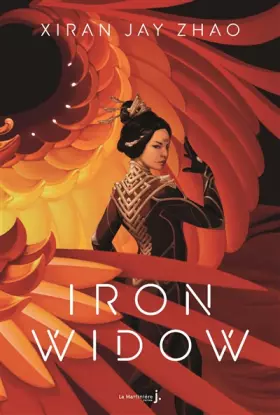 Couverture du produit · Iron Widow tome 1