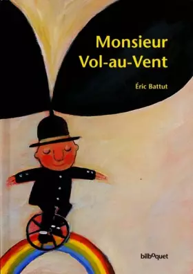Couverture du produit · Monsieur Vol-au-Vent