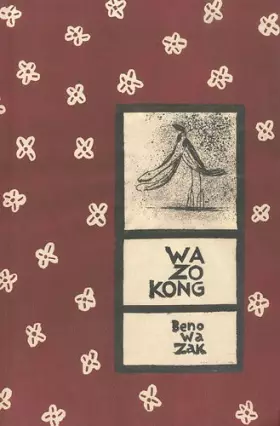 Couverture du produit · Wazo Kong
