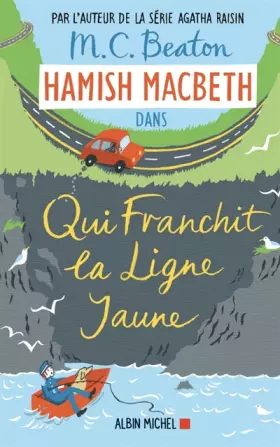 Couverture du produit · Hamish Macbeth 5 - Qui franchit la ligne jaune