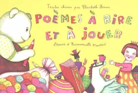 Couverture du produit · Poèmes à rire et à jouer