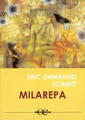 Couverture du produit · Milarepa