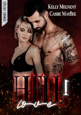 Couverture du produit · Hell Love 1: Forbidden love (French Edition)