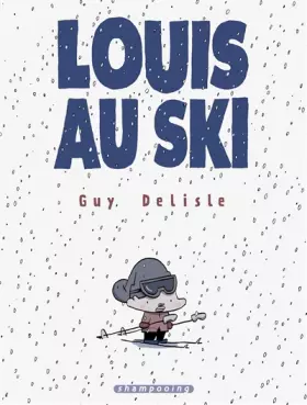 Couverture du produit · Louis au ski