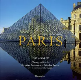 Couverture du produit · Paris