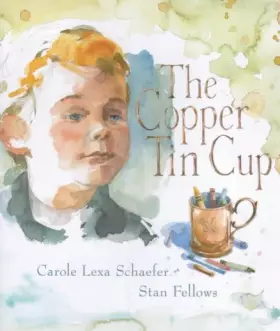 Couverture du produit · The Copper Tin Cup