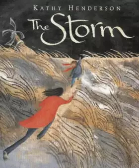 Couverture du produit · The Storm