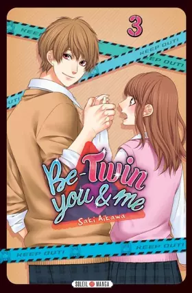 Couverture du produit · Be-Twin you and me T03