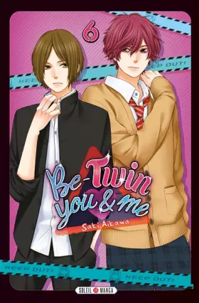 Couverture du produit · Be-Twin you and me T06