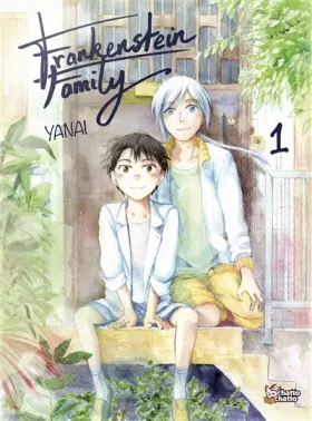 Couverture du produit · Shonen