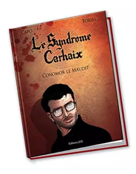 Couverture du produit · Le Syndrome Carhaix Conomor le Maudit