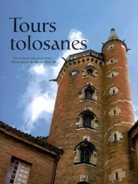 Couverture du produit · Tours tolosanes