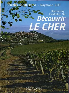 Couverture du produit · Découvrir le Cher