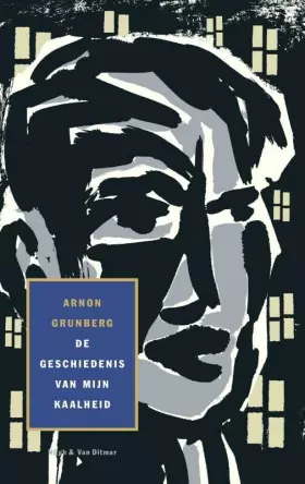 Couverture du produit · De geschiedenis van mijn kaalheid