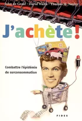 Couverture du produit · J'ACHETE !
