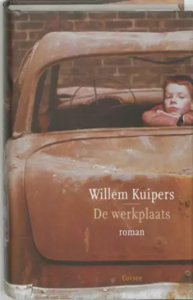 Couverture du produit · De werkplaats