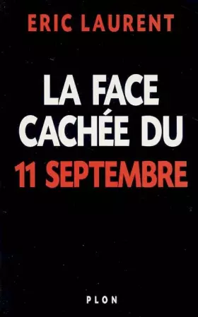 Couverture du produit · La face cachée du 11 septembre