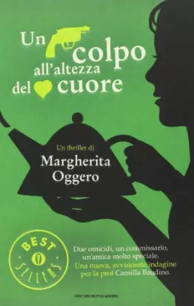 Couverture du produit · Un colpo all'altezza del cuore