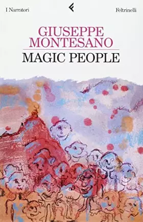 Couverture du produit · Magic people