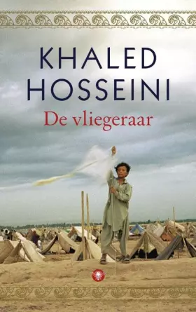 Couverture du produit · De vliegeraar