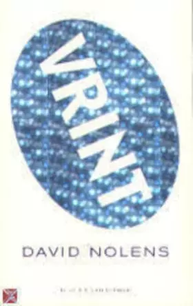 Couverture du produit · Vrint