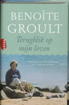 Couverture du produit · Terugblik op mijn leven: memoires