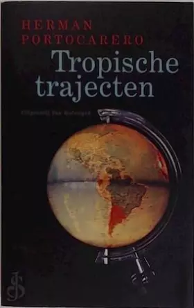 Couverture du produit · Tropische trajecten
