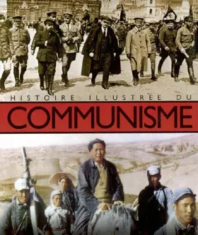 Couverture du produit · Histoire illustrée du communisme