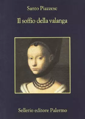 Couverture du produit · Il soffio della valanga