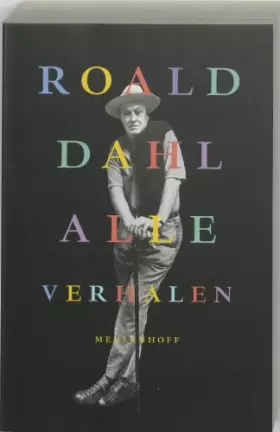 Couverture du produit · Alle verhalen