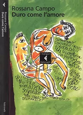 Couverture du produit · Duro come l'amore