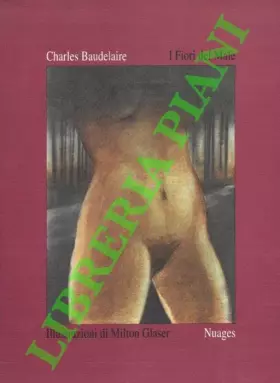 Couverture du produit · I fiori del male. Testo francese a fronte