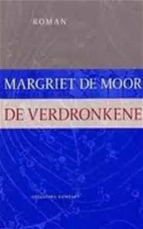 Couverture du produit · De verdronkene: roman
