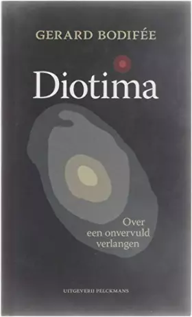 Couverture du produit · Diotima: over een onvervuld verlangen