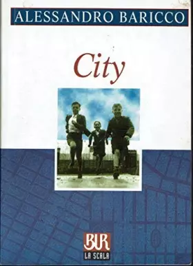 Couverture du produit · City