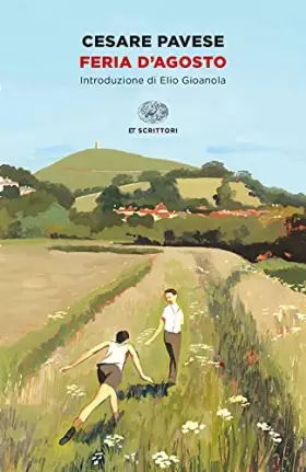Couverture du produit · Feria d'agosto