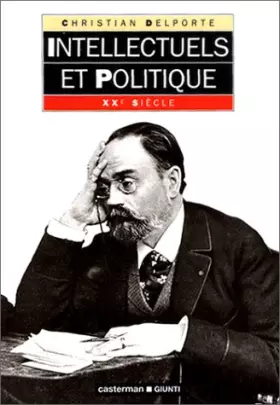 Couverture du produit · Intellectuels et politique
