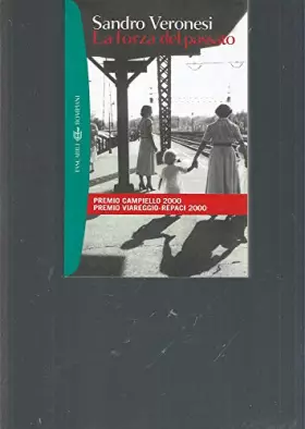 Couverture du produit · La forza del passato