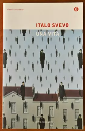 Couverture du produit · Una vita