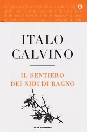 Couverture du produit · Il sentiero dei nidi di ragno. Ediz. speciale