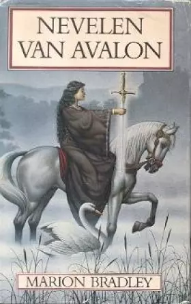 Couverture du produit · Avalon 1: Nevelen van Avalon (04e druk)
